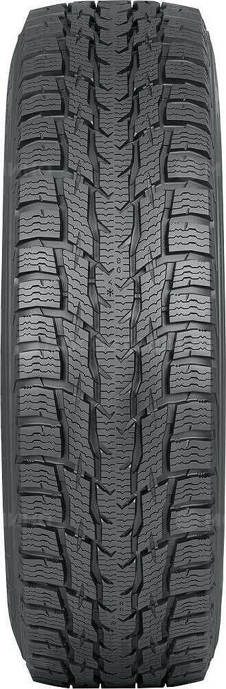 Protector Nokian Hakkapeliitta CR3 225/75 R16C 121/116R