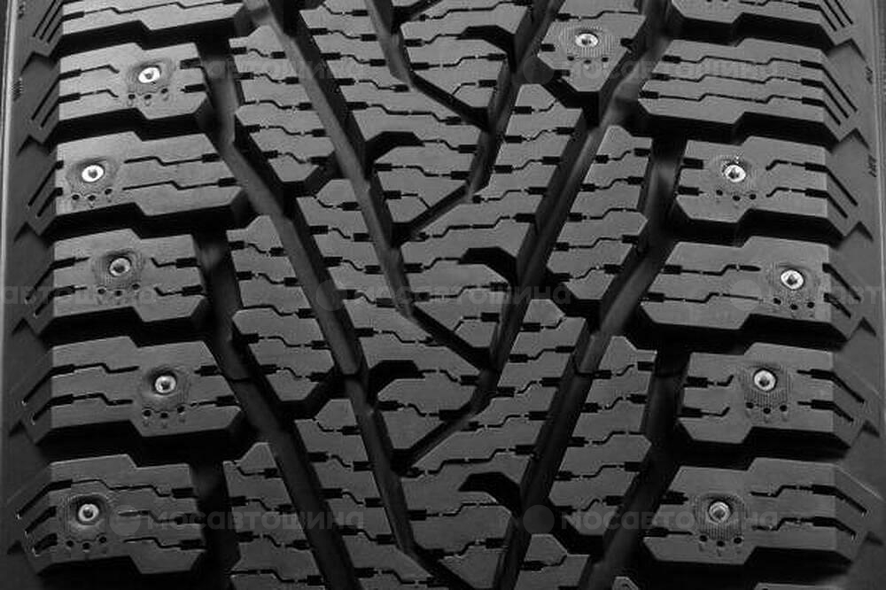 Protector Nokian Hakkapeliitta LT2 275/70 R18 125/122R