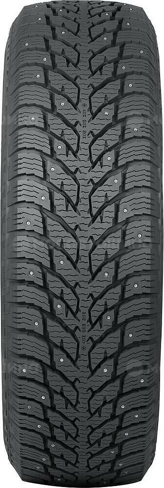 Protector Nokian Hakkapeliitta LT3 315/70 R17 121/118Q