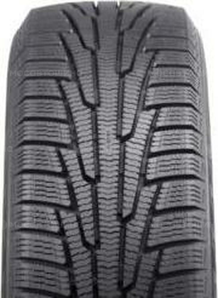 Protector Nokian Hakkapeliitta R 205/50 R17 89R Run Flat