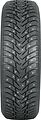 Nokian Hakkapeliitta 8 SUV 255/50 R19 107R RF