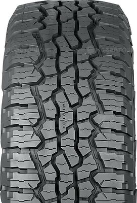 Nokian Outpost AT 235/75 R15 116/113S