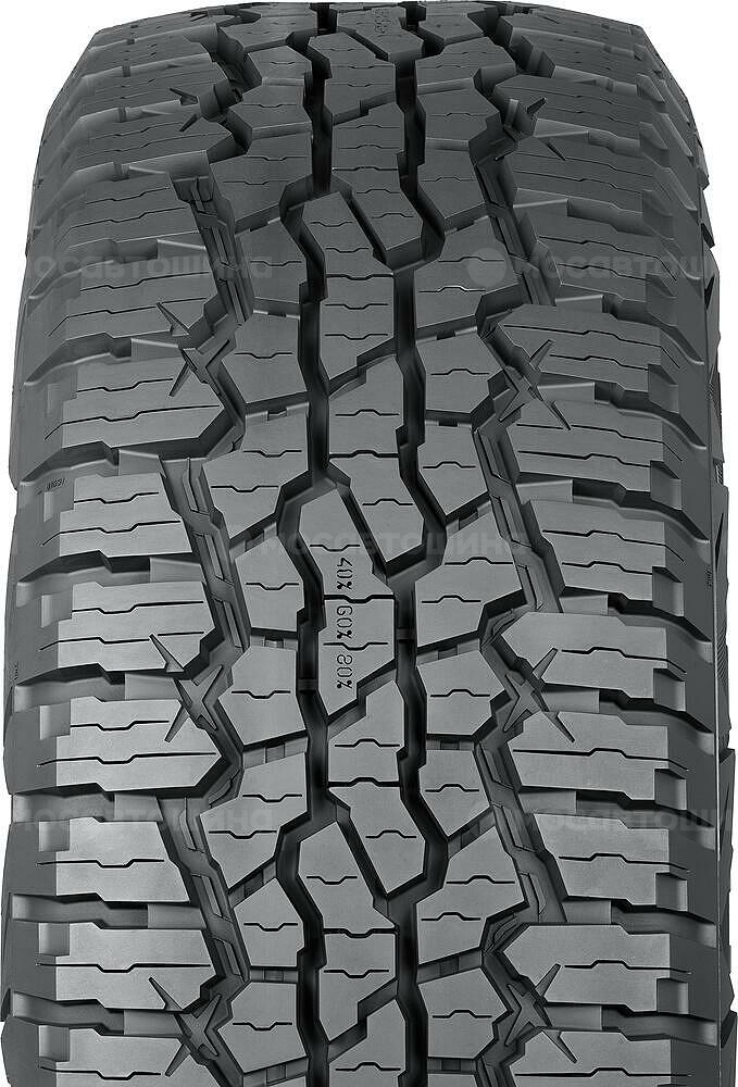 Protector Nokian Outpost AT 245/75 R16 111T