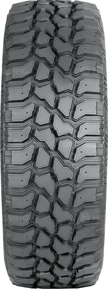 Protector Nokian RockProof 245/75 R16 116Q