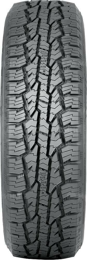 Protector Nokian Rotiiva A/T