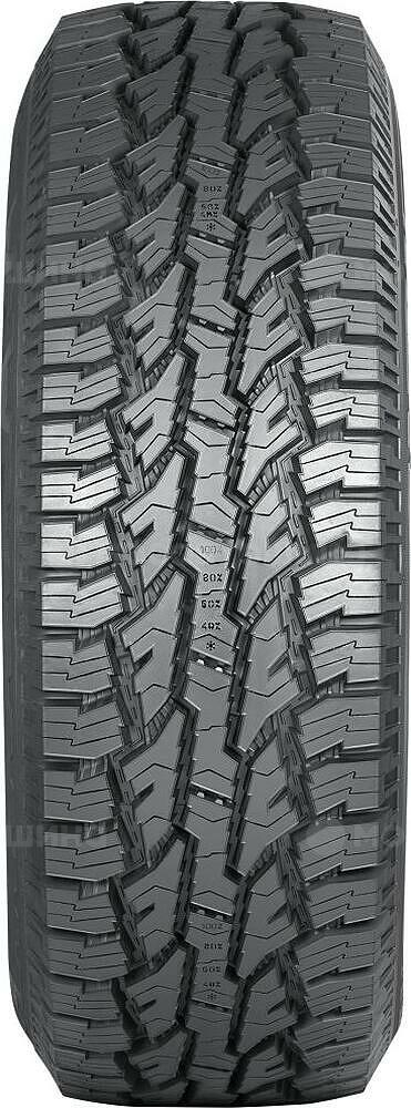 Protector Nokian Rotiiva A/T Plus 265/70 R17 118S