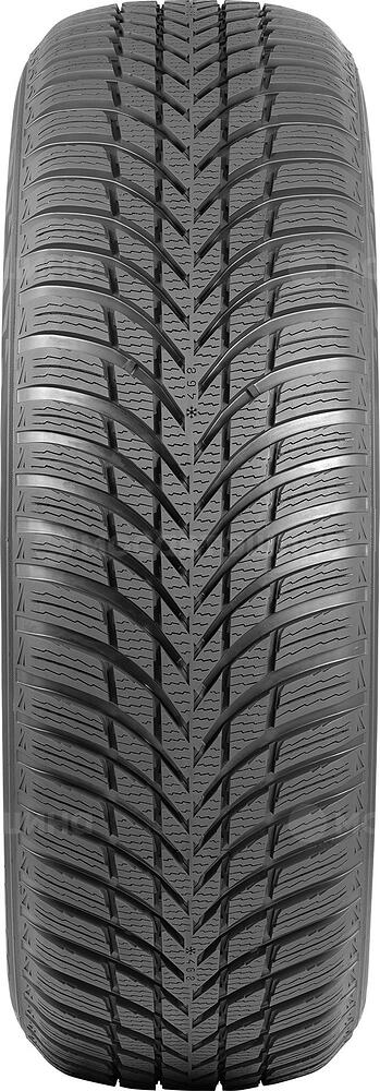 Protector Nokian Snowproof 2 SUV 275/40 R21 107V XL