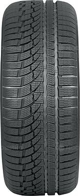 Nokian WR A4 235/40 R19 96R XL