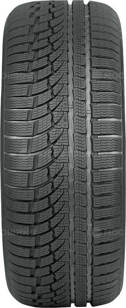 Protector Nokian WR A4 205/55 R17 91H RF