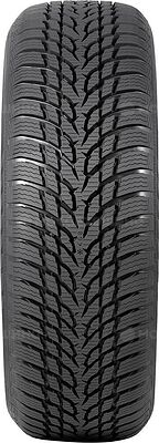 Nokian WR Snowproof 175/65 R17 87H 