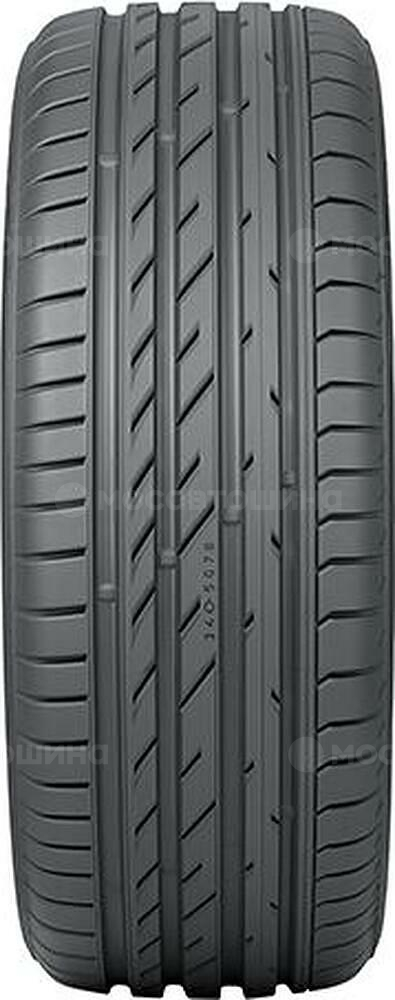 Protector Nordman SZ2 235/50 R18 97V