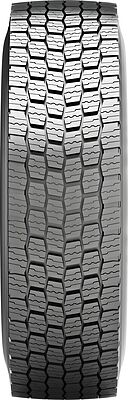 Otani OH-320 315/70 R22,5 154/150L 3PMSF (Ведущая ось)