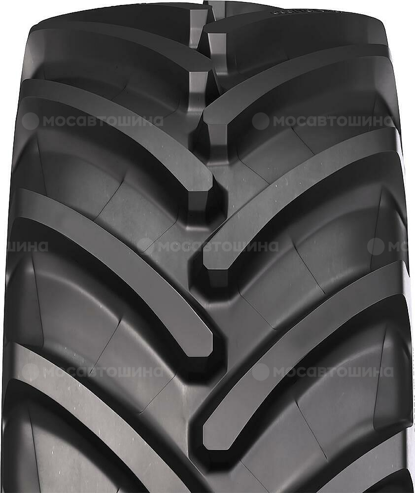 Protector Ozka Agrolox 420/70 R24 133D
