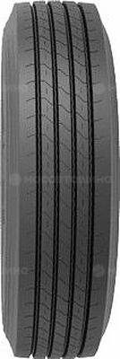 Petlas SH110 385/55 R22,5 160K 3PMSF (Рулевая ось)
