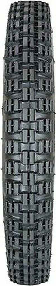 Protector Петрошина Л-131 80/100 R19 56L (Передняя)