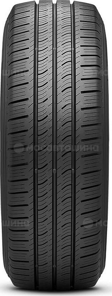 Protector Pirelli Carrier All Season 195/75 R16C 110R
