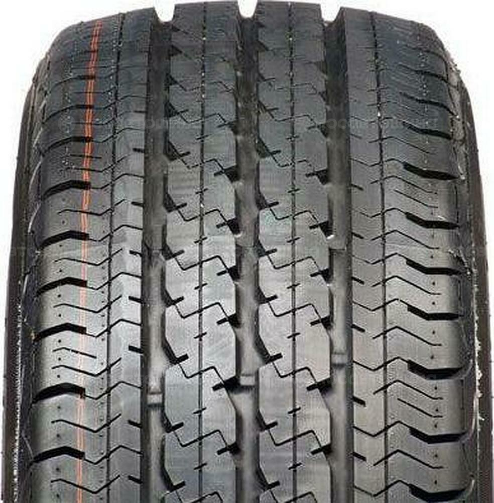 Protector Pirelli Chrono 225/75 R16C 118/116R