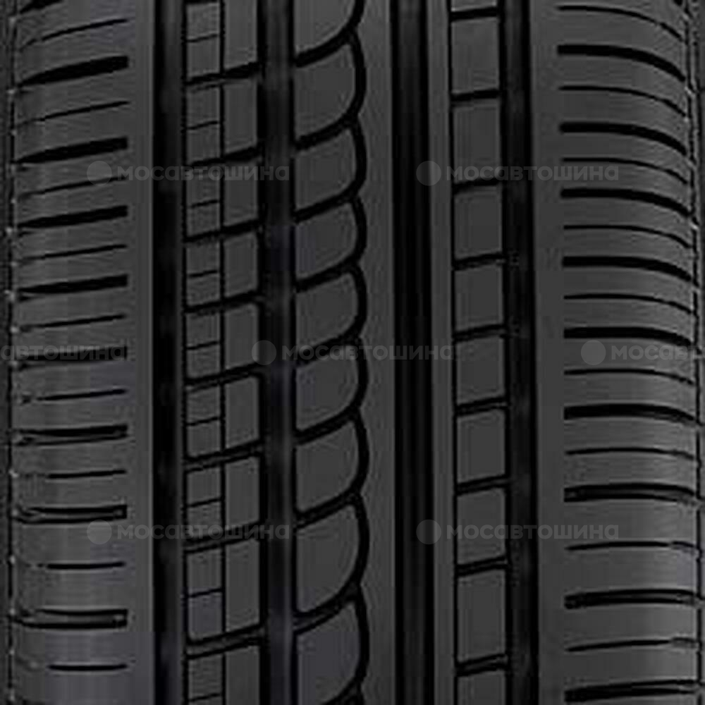 Protector Pirelli PZero Rosso 255/40 R18 95W 