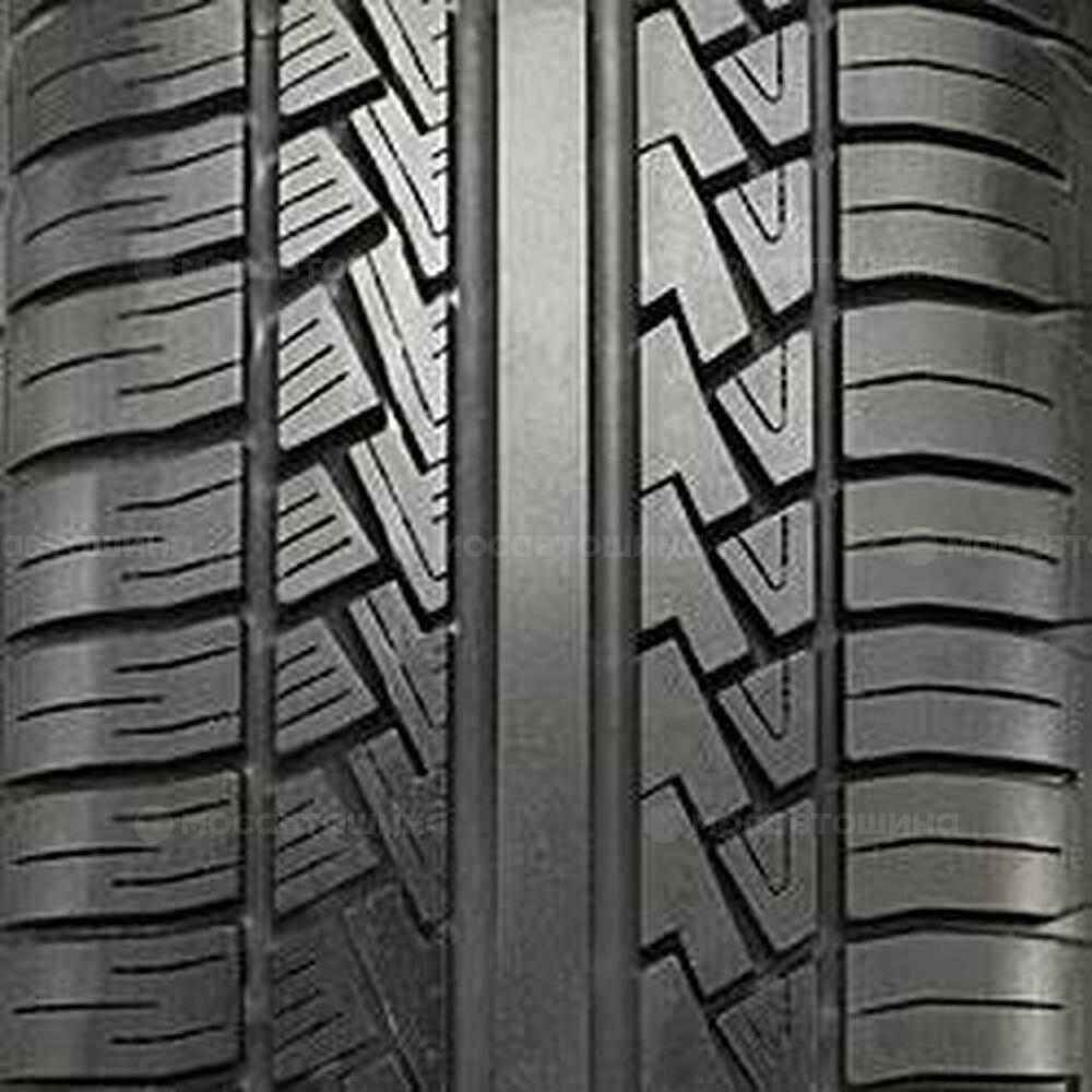Protector Pirelli P6 Allroad 225/55 R17 97W