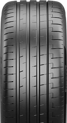 Pirelli PZero PZ5 245/40 R18 97Y