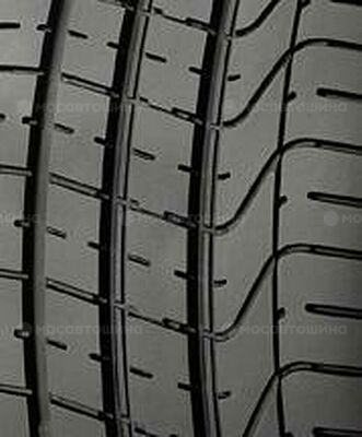Pirelli PZero Silver 245/35 R19 92Y