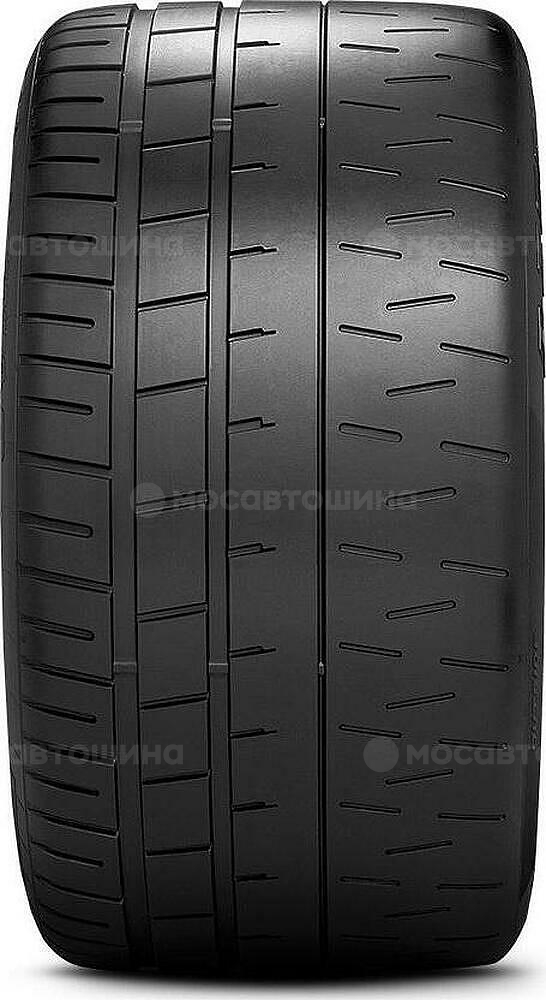 Protector Pirelli Pzero trofeo race 265/40 R18 101Y