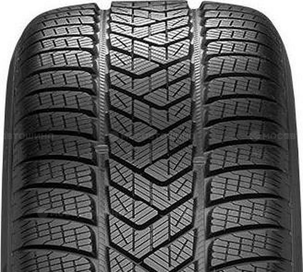 Protector Pirelli Scorpion Winter 235/55 R19 101T