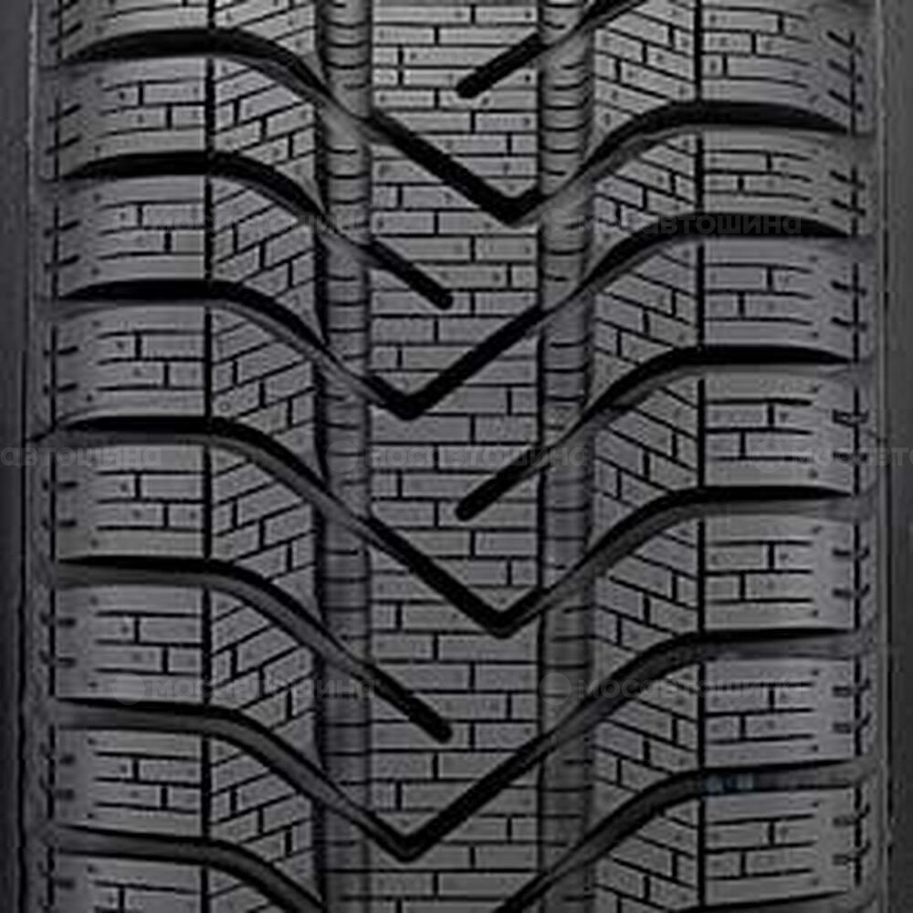 Protector Pirelli Winter 190 Snowcontrol II 185/60 R14 82P