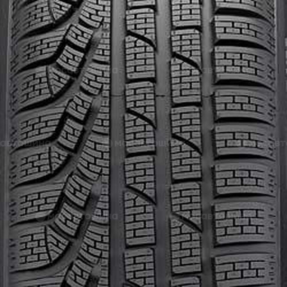 Protector Pirelli Winter 210 Sottozero II 225/45 R18 95H XL