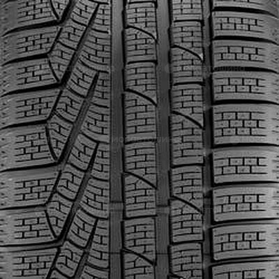 Pirelli Winter 240 Sottozero II 205/45 R17 88V XL