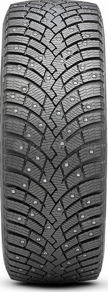 Protector Pirelli Winter Ice Zero 2 245/50 R19 105H RF