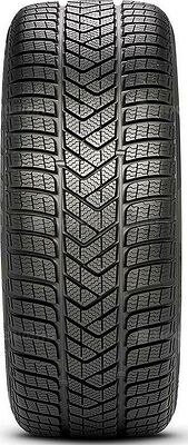 Pirelli Winter Sottozero III 245/45 R18 100V RF