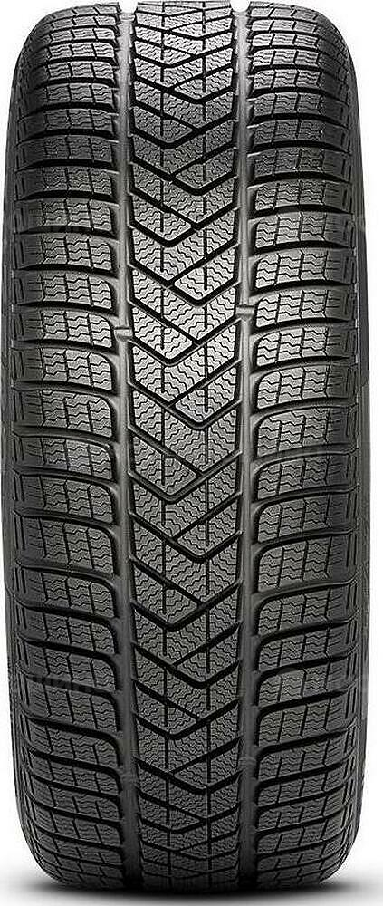 Protector Pirelli Winter Sottozero III 155/65 R14 75T XL