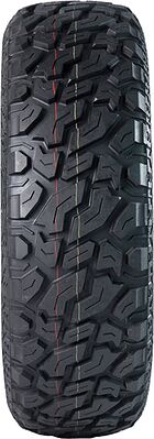 Powertrac PowerRover M/T II 37x12,5x22 123Q