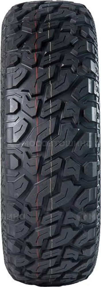 Protector Powertrac PowerRover M/T II 35x12,5x20 121Q