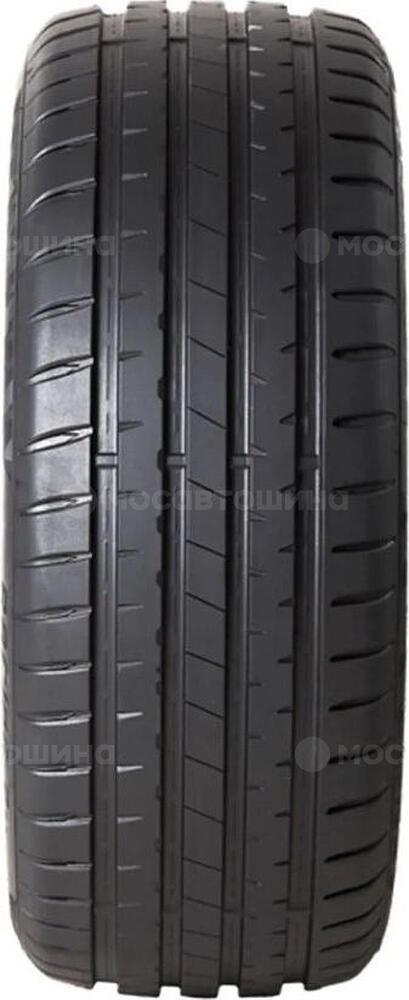 Protector Powertrac Racing Pro 275/55 ZR19 111W