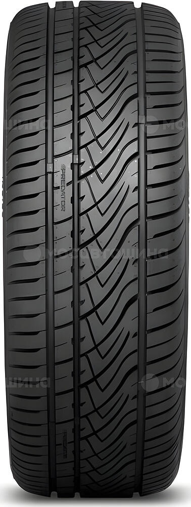 Protector Predator Comptrax PR1 A/S 235/40 ZR19 96W XL