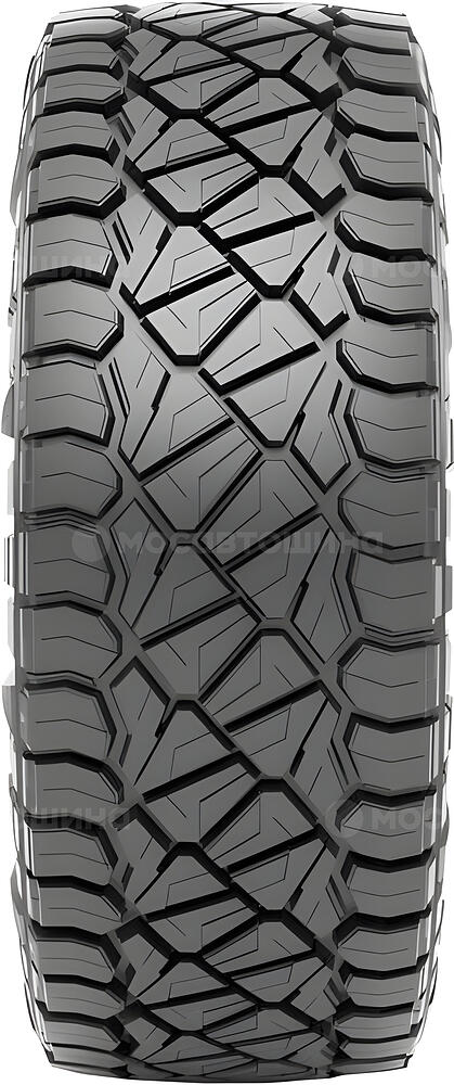 Protector Predator New Mutant RT Trail 285/55 R22 124/121S
