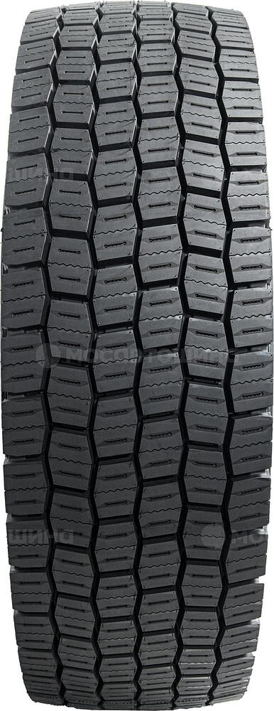 Protector Primetrac X Primedrive D18 315/80 R22,5 156/150L 3PMSF (Ведущая ось)