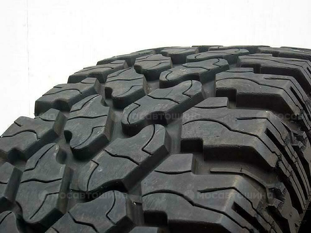 Protector Pro Comp Xtreme All Terrain 35x13,5x20