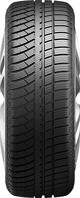 RoadX RXMOTION4S 235/65 R17 108H XL