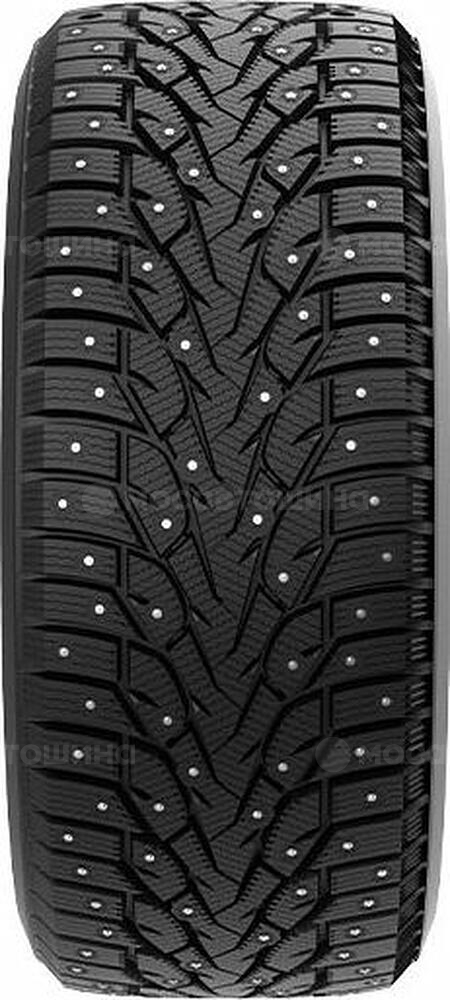 Protector Rockblade Winterplus Stud III 255/55 R19 107T
