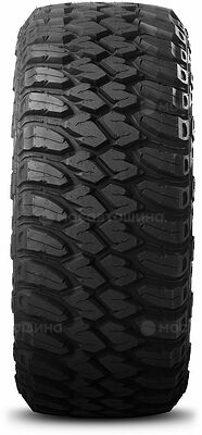 Rydanz Rammer M/T R08 285/70 R17 121/118Q