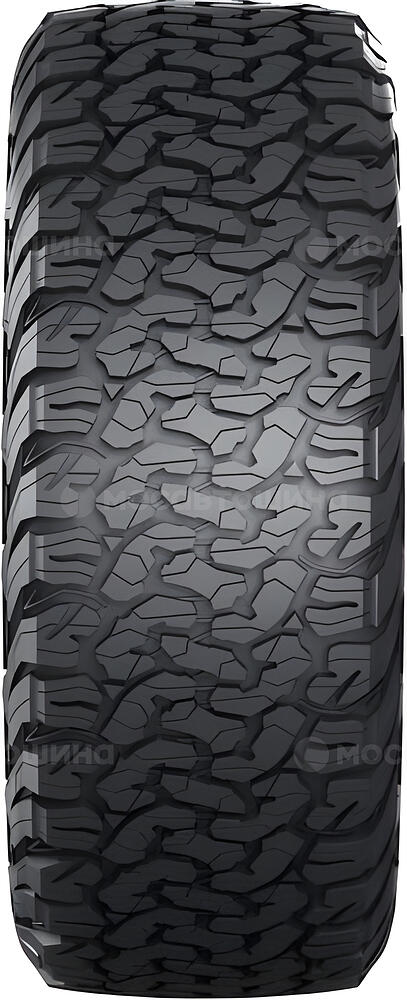 Protector Rydanz Raptor R19 245/70 R17 119/116R