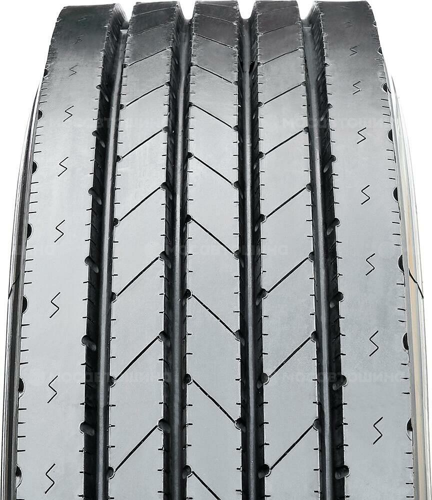 Protector Sailun S637 215/75 R17,5 136J (Универсальные)