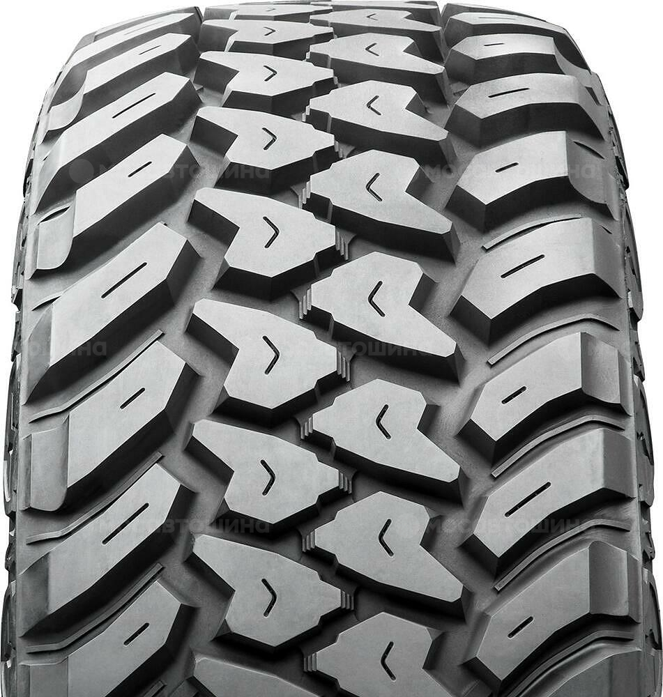 Protector Sailun Terramax M/T 33x12,5x17 114Q
