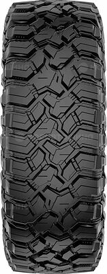 Tesche Tires Ridge Blade X/MT 285/65 R18 128/125K