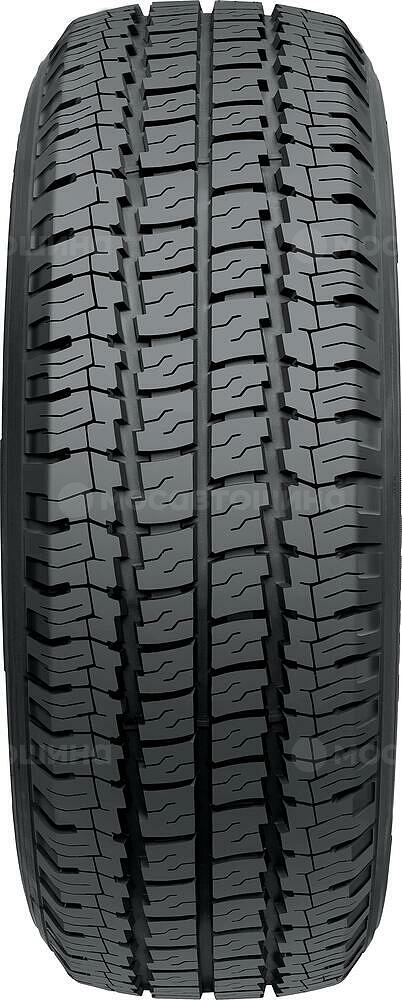 Protector Tigar Cargo Speed 205/70 R15C 106/104S
