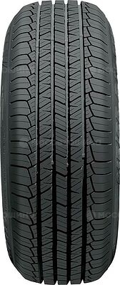Tigar Summer SUV 255/45 ZR20 101W 