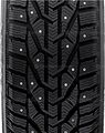 Tigar SUV Ice Tigar SUV Ice